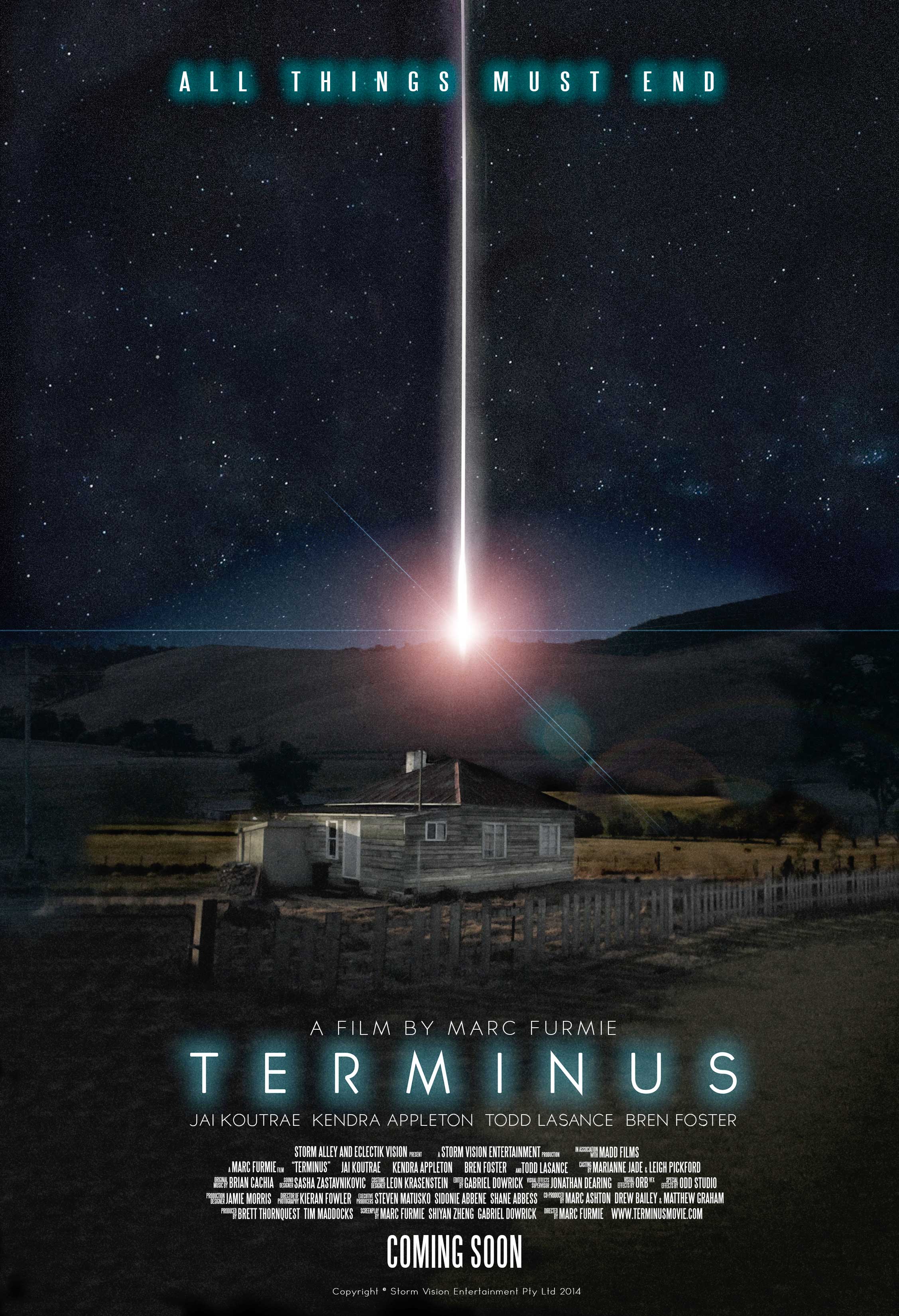 Terminus